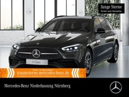 Mercedes-Benz C-Class 2023