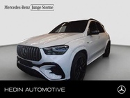 Mercedes-Benz GLE-Class 2025