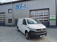 Volkswagen T6 2020