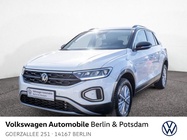 Volkswagen T-Roc 2024