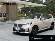 BMW X3 2025