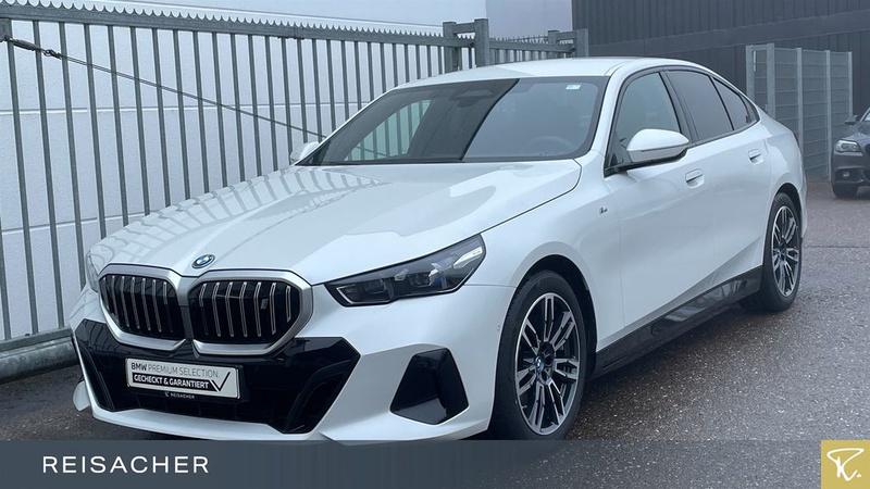 BMW i5