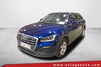 Audi Q2 2021