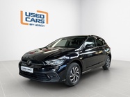 Volkswagen Polo 2025