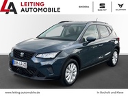 Seat Arona 2025
