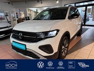 Volkswagen T-Cross 2024