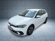 Volkswagen Polo 2024