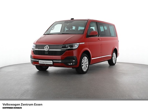 Volkswagen Other 2021