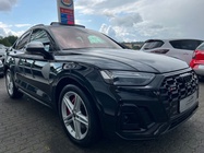 Audi SQ5 2022
