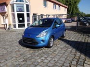 Ford Ka/Ka+ 2010
