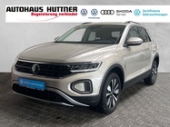 Volkswagen T-Roc 2024