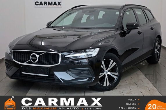 Volvo V60 2019