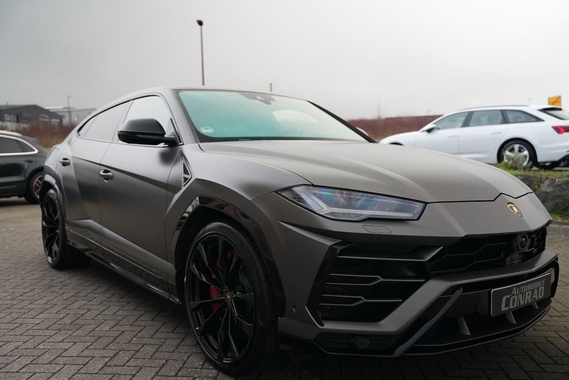 Lamborghini Urus 2020
