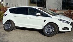 Ford S-Max 2019