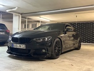 BMW 4 Series 2020