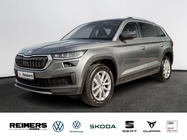 Skoda Kodiaq 2022