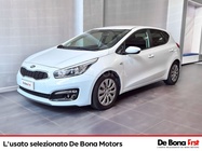 Kia XCeed 2016