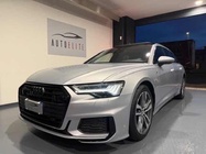 Audi A6 2020
