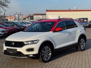 Volkswagen T-Roc 2021
