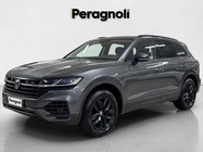 Volkswagen Touareg 2020