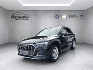 Audi Q5 2022