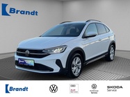 Volkswagen Taigo 2023