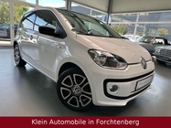 Volkswagen up! 2014