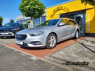 Opel Insignia 2018