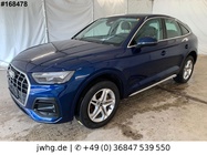 Audi Q5 2022