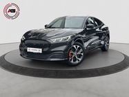 Ford Mustang Mach-E 2022