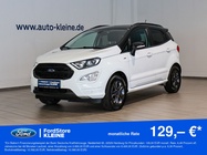 Ford EcoSport 2019
