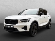 Volvo XC40 2025