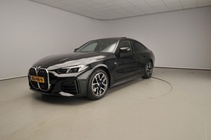 BMW 4 Series 2025
