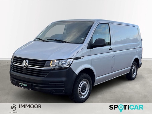 Volkswagen Other 2020