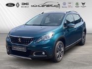 Peugeot 2008 2019