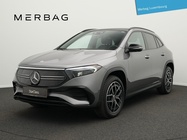 Mercedes-Benz EQA 2025