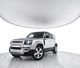 Land Rover Defender 2020