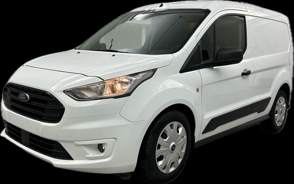 Ford Transit Connect 2019