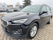 Seat Tarraco 2024