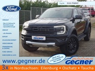 Ford Ranger 2023