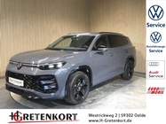 Volkswagen Tayron 2025