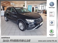 Volkswagen T-Roc 2024