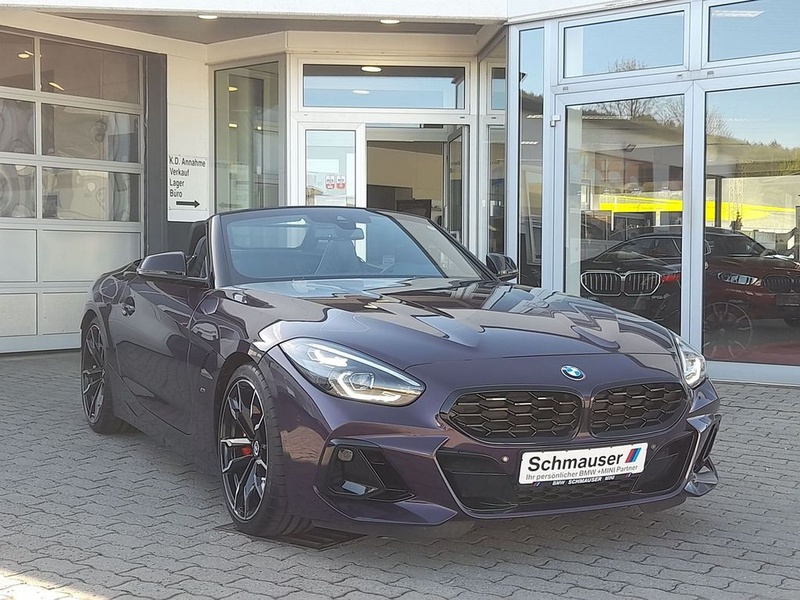 BMW Z4