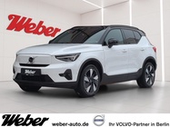 Volvo XC40 2023