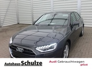 Audi A4 2023