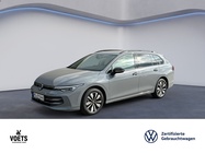 Volkswagen Golf 2025