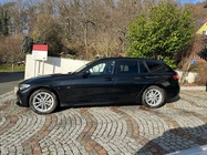 BMW 3 Series 2021
