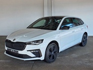 Skoda Scala 2025