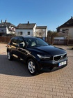 Volvo XC40 2019