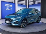 Ford Kuga 2021